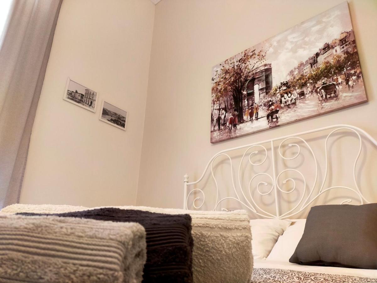 Midani Home CTA Exteriör bild