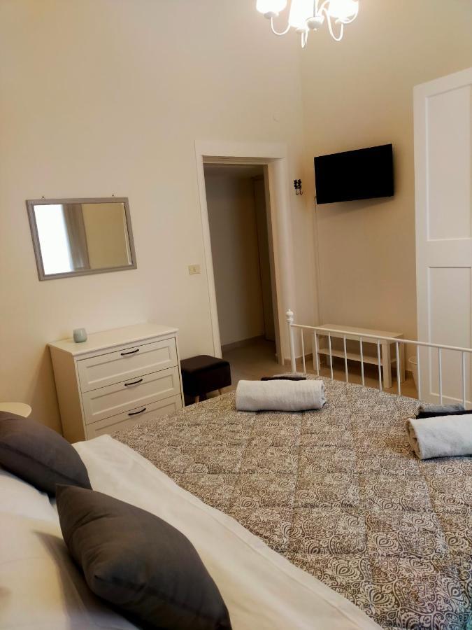 Midani Home CTA Exteriör bild