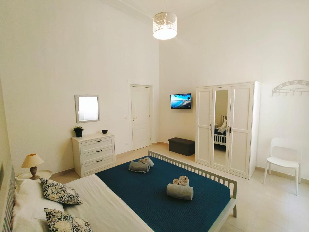 Midani Home CTA Exteriör bild