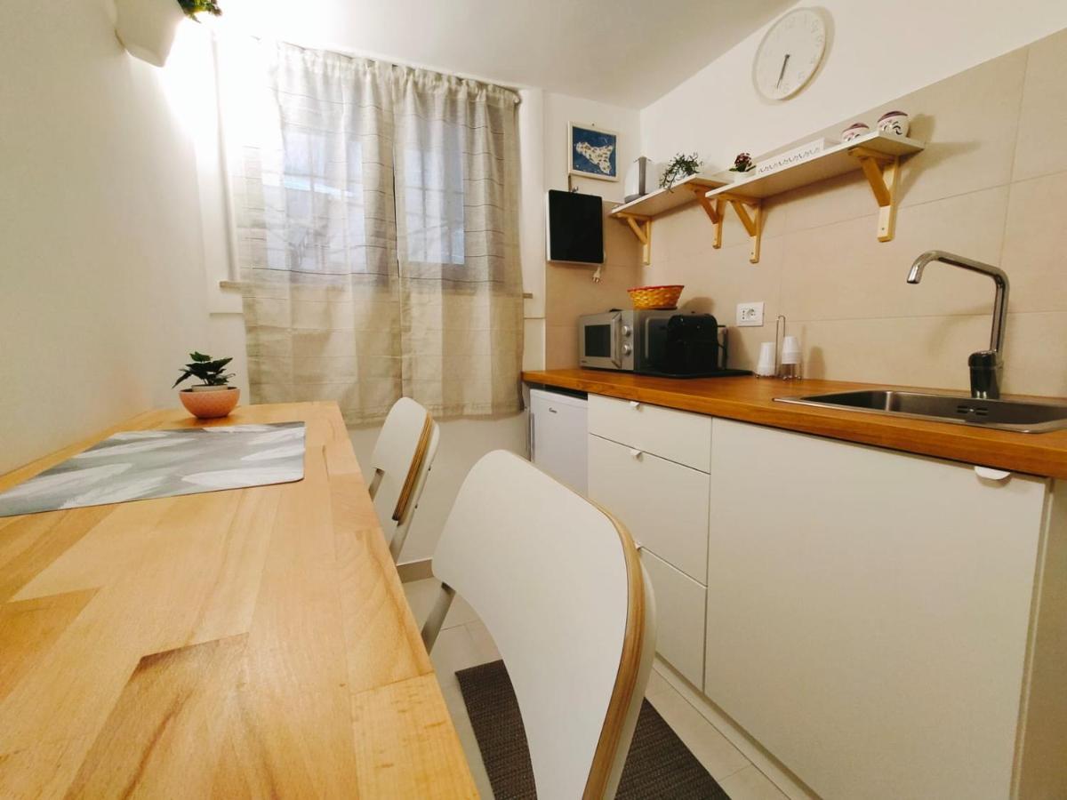 Midani Home CTA Exteriör bild